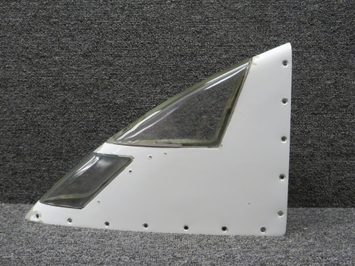 31-5563-2 Cessna Citation 650 III Wing Tip Navigation Light Housing RH