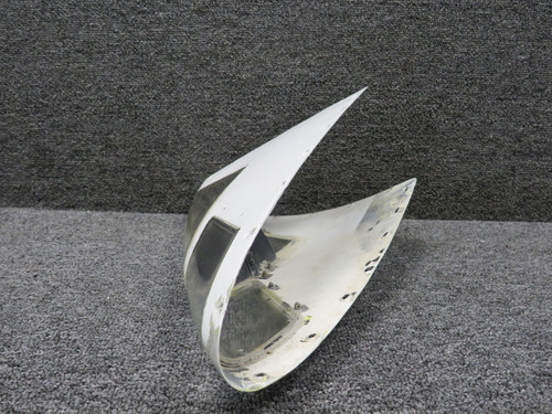 31-5563-2 Cessna Citation 650 III Wing Tip Navigation Light Housing RH