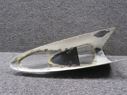 31-5563-2 Cessna Citation 650 III Wing Tip Navigation Light Housing RH