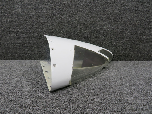 31-5563-1 Cessna Citation 650 III Wing Tip Navigation Light Housing LH