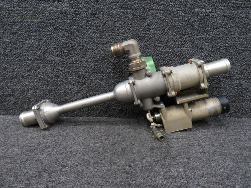 1300490-11 (Alt: 592-640) Enviro Bleed Air Flow Control Valve Assembly (Core)