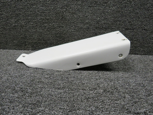 6222573-8 Cessna Citation III 650 Flap Island Forward Fairing Assembly RH