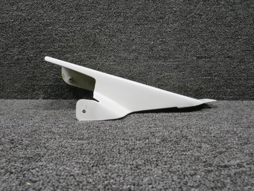 6222573-8 Cessna Citation III 650 Flap Island Forward Fairing Assembly RH