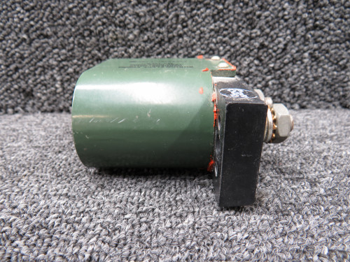 MS3506-1 Burton External Power Receptacle (Volts: 28)