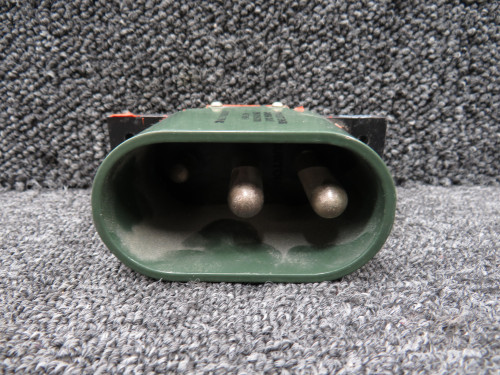 MS3506-1 Burton External Power Receptacle (Volts: 28)