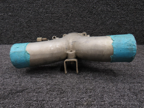 646081 (Alt: 646078) Continental IO-550 Throttle Body Assembly