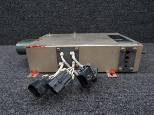 14600-002 Cirrus Design Corporation MCU100 Master Control Unit