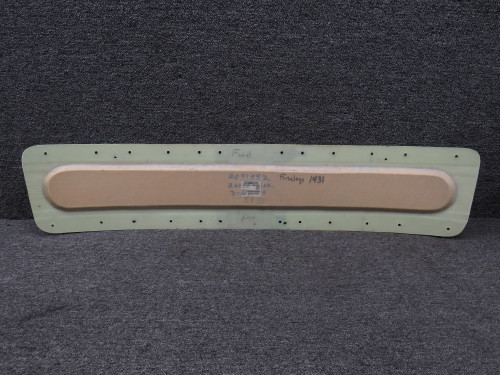 20072-002 (Alt: 20072-402) Cirrus Fuselage Closeout Panel