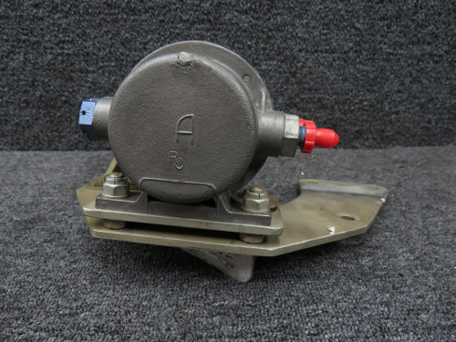 481058-9004 (Alt: 646318-4) Continental TSIO-550 TCM Turbo Charger Controller