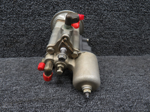 649368-20A2 Great Planes Fuel Pump Assembly