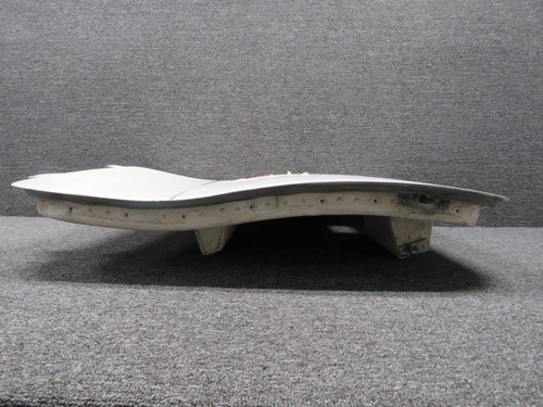 6212055-92 Cessna Citation III 650 Tailcone Baggage Door Assembly (Core)