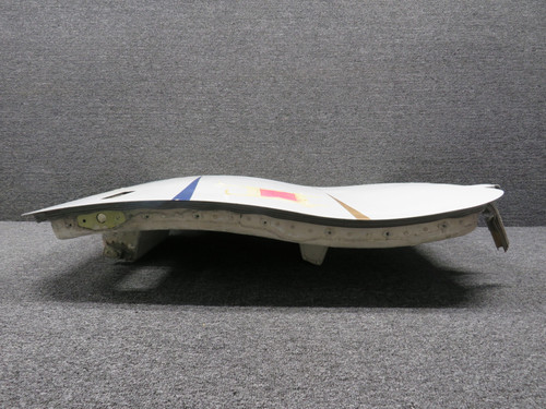 6212055-92 Cessna Citation III 650 Tailcone Baggage Door Assembly (Core)