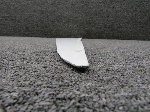 6232236-18 (Use: 6293003-4) Cessna Citation III 650 Upper Wiper Plate RH