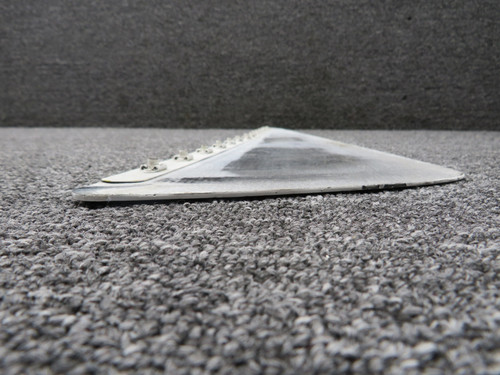 6232236-17 (Use:  6293003-3) Cessna Citation III 650 Upper Wiper Plate LH