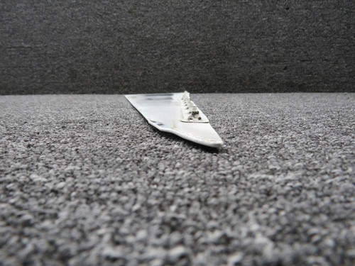 6232236-17 (Use:  6293003-3) Cessna Citation III 650 Upper Wiper Plate LH