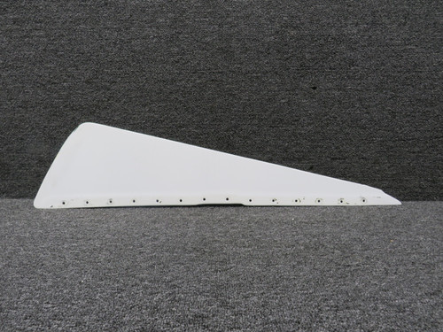 6232236-17 (Use:  6293003-3) Cessna Citation III 650 Upper Wiper Plate LH