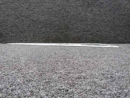 6232236-17 (Use:  6293003-3) Cessna Citation III 650 Upper Wiper Plate LH