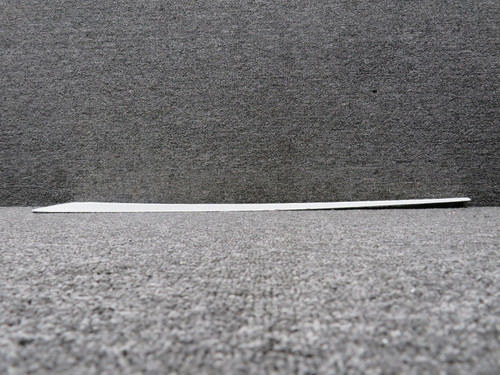 6232236-19 (Use: 6232236-35) Cessna Citation III 650 Lower Wiper Plate LH