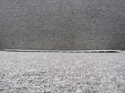 6232236-19 (Use: 6232236-35) Cessna Citation III 650 Lower Wiper Plate LH