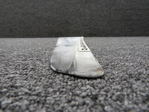 6232236-20 (Use: 6232236-36) Cessna Citation III 650 Lower Wiper Plate RH