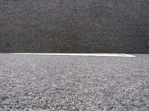 6232236-20 (Use: 6232236-36) Cessna Citation III 650 Lower Wiper Plate RH