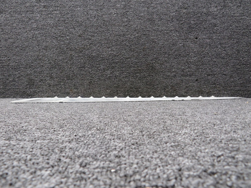 6232236-20 (Use: 6232236-36) Cessna Citation III 650 Lower Wiper Plate RH