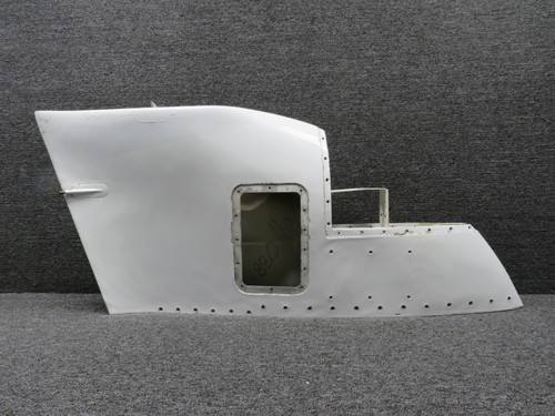 6221322-16 Cessna Citation III 650 Fairing Assembly RH w Wing Inspection Light