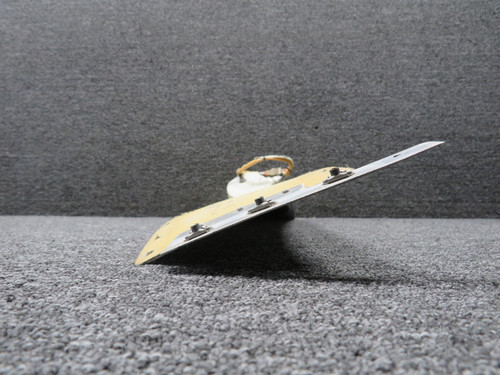 6221322-16 Cessna Citation III 650 Fairing Assembly RH w Wing Inspection Light