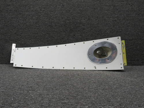 6221322-16 Cessna Citation III 650 Fairing Assembly RH w Wing Inspection Light