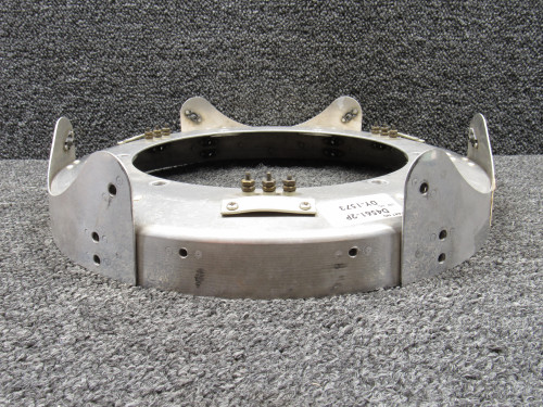 D4561-2P Hartzell Bulkhead Spinner Assembly