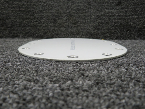 Cessna Citation III 650 Refuel Shut off Valve Access Panel (Set of 2)