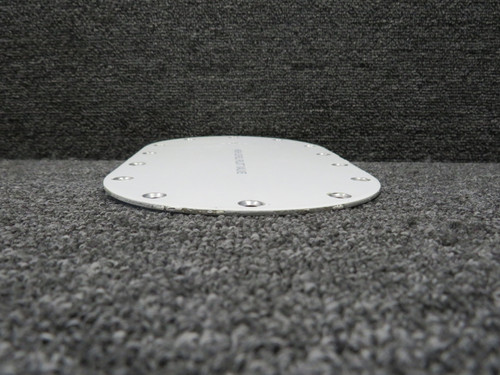 Cessna Citation III 650 High Level Pilot Valve Access Panel (Set of 2)