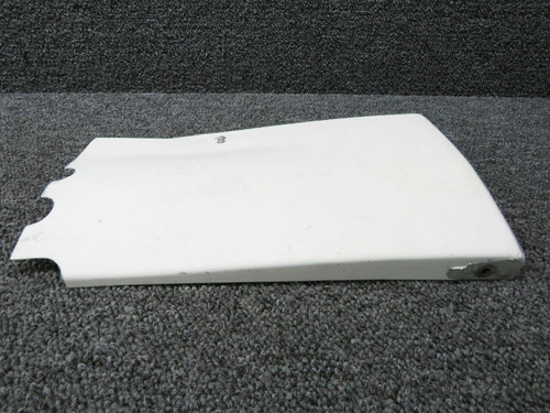 650015-1 (ALT: 6389-1) Mooney M20D Cowl Flap LH
