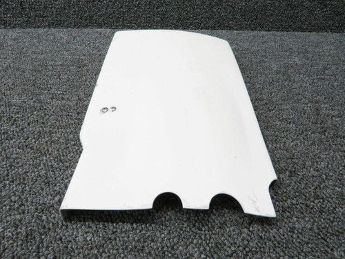 650015-1 (ALT: 6389-1) Mooney M20D Cowl Flap LH
