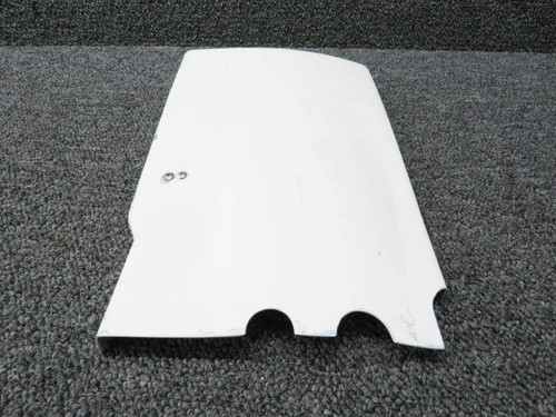 650015-1 (ALT: 6389-1) Mooney M20D Cowl Flap LH