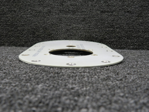 6236200-214 (Use: 6236200-214-1) Press/Vac Relief Valve and Access Panel