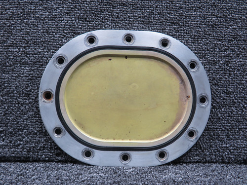 9914218-27 Cessna Citation Access Panel