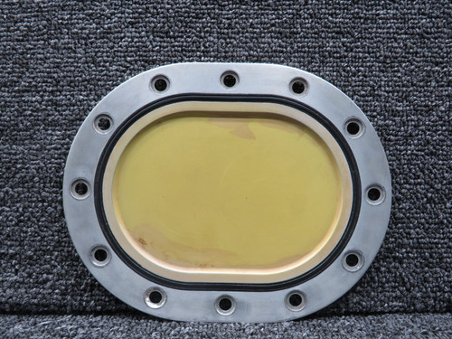 9914218-23 Cessna Citation Access Panel