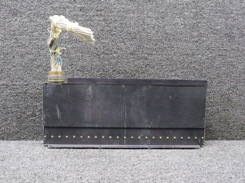 950D0239-006 (Alt: 9914061-6) Cessna Master Warning Annunciator Panel