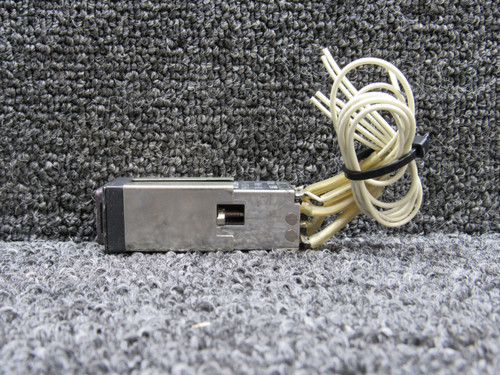 32245-99-213-2H1-9488 Aerospace Optics Start Disg Push Switch