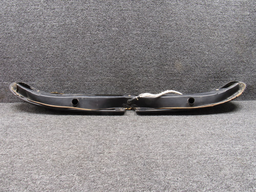 50-534812-607 Beechcraft KA-100 Glareshield Assembly