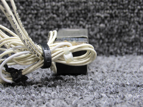 32245-99-530-1B3-16147 Aerospace Optics FMS HDG FMS APPR Push Switch