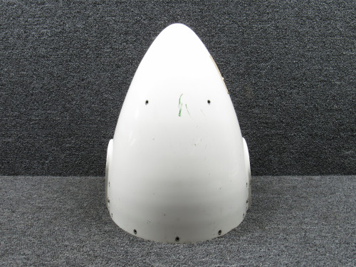 67790-000 Piper PA28 Prop Spinner Dome Assembly with Bulkheads