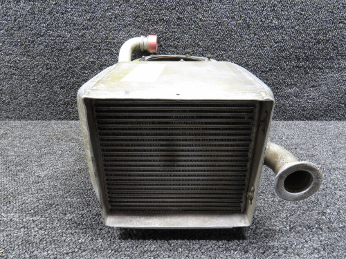 183072-1-1 Airesearch Heat Exchanger Assembly