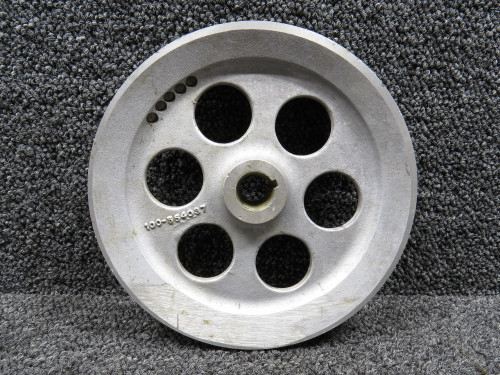 50-554235-3 (Cast: 100-554037) Beechcraft KA-90C AC Compressor Pulley