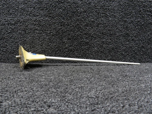 DMQ18-1-A Dorne and Margolin Antenna Assembly with Plate