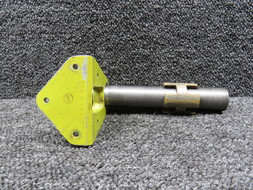 50-810365, 50-810227-2 Beechcraft KA-90C Nut and Screw Assembly with Bracket