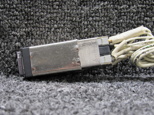 32245-99-512-6B3-23764 Aerospace Optics Armed On Push Switch