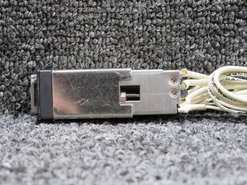 32245-99-512-6B3-23764 Aerospace Optics Armed On Push Switch