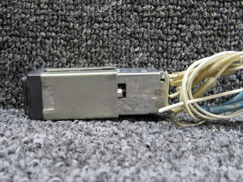 32245-99-213-4H1-9486 Aerospace Optics Push Switch